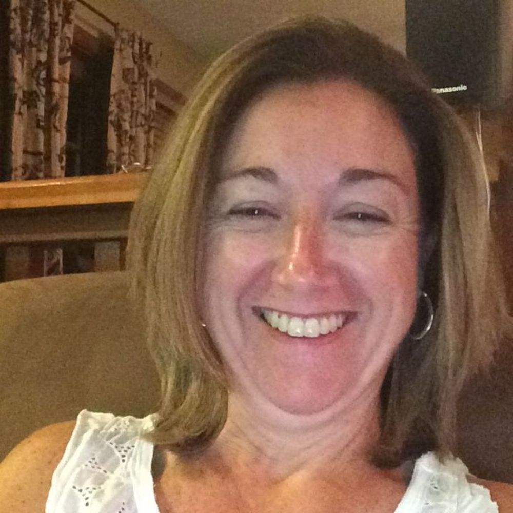 Meet your Posher, Fran